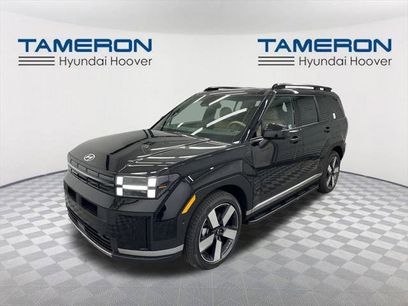 New 2026 Hyundai Santa Fe Limited