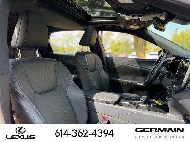 Used 2024 Lexus RX 350 Premium w/ Accessory Package (Z1) AWD/4WD image 14