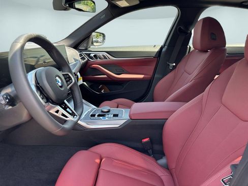 New 2026 BMW i4 eDrive40 w/ M Sport Package RWD image 5