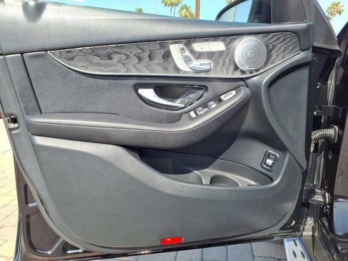 Used 2018 Mercedes-Benz GLC 300 4MATIC Coupe image 19