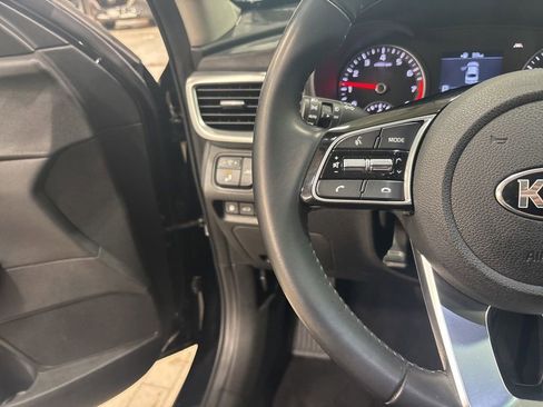 Used 2019 Kia Optima S w/ S Panoramic Sunroof Package image 22