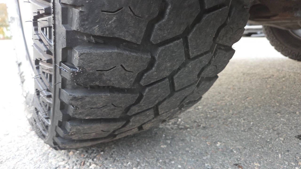 Used 2007 Ford F150 STX AWD/4WD image 49