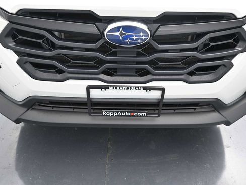 Used 2024 Subaru Crosstrek 2.5i Sport AWD/4WD image 21