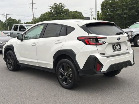 Certified 2026 Subaru Crosstrek 2.5i AWD/4WD image 5
