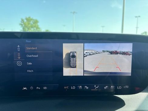Used 2026 Buick Enclave Avenir w/ Super Cruise Package AWD/4WD image 55