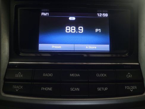 Used 2017 Hyundai Tucson SE FWD image 25