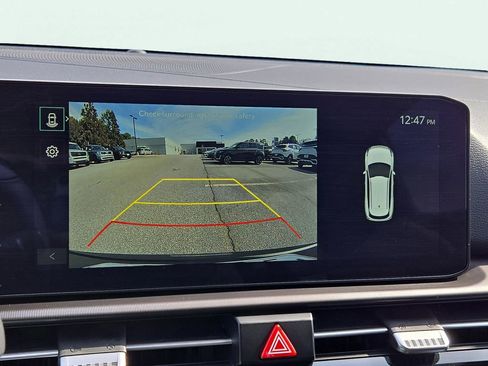 New 2026 Kia Sportage EX image 28