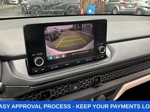 Used 2023 Honda Accord LX image 12
