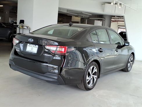 Used 2024 Subaru Legacy Premium image 4