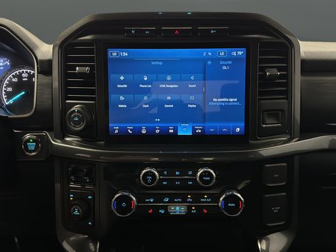 Used 2023 Ford F150 XLT w/ Equipment Group 302A High AWD/4WD image 12