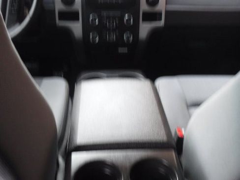 Used 2014 Ford F150 XLT w/ XLT Convenience Package AWD/4WD image 7