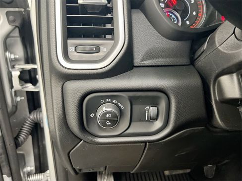 New 2026 RAM 2500 Big Horn image 18