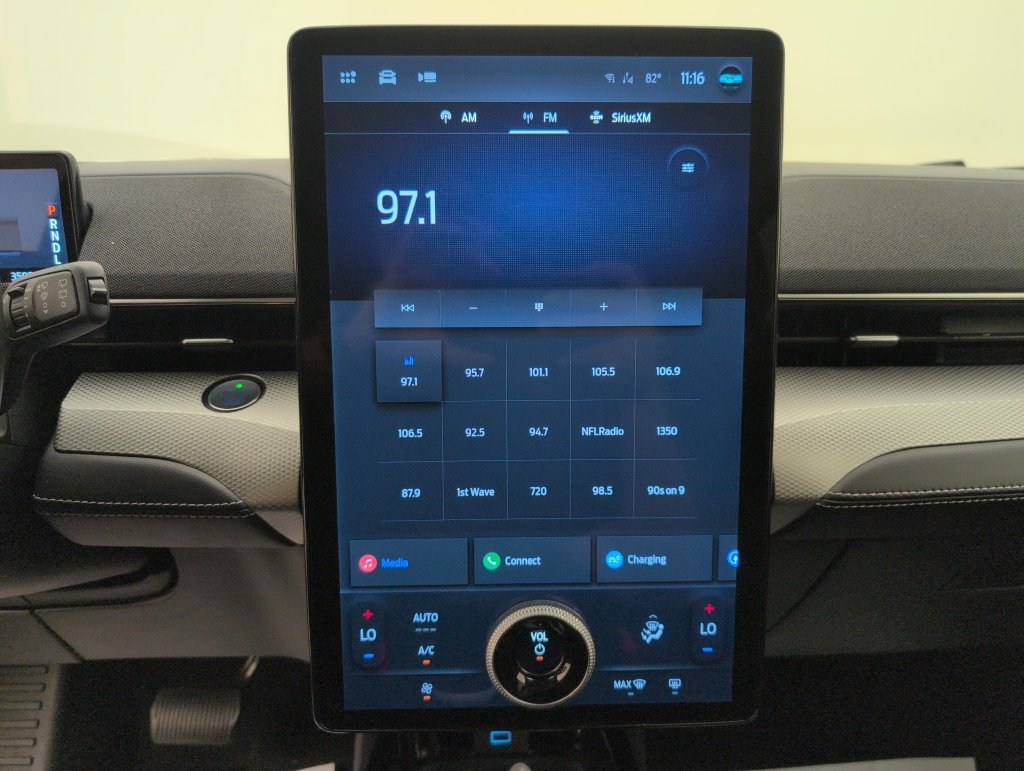 Used 2023 Ford Mustang Mach-E Select RWD image 26