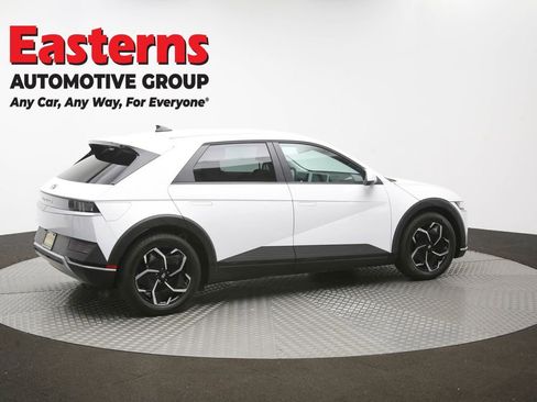 Used 2024 Hyundai Ioniq 5 SE RWD image 39
