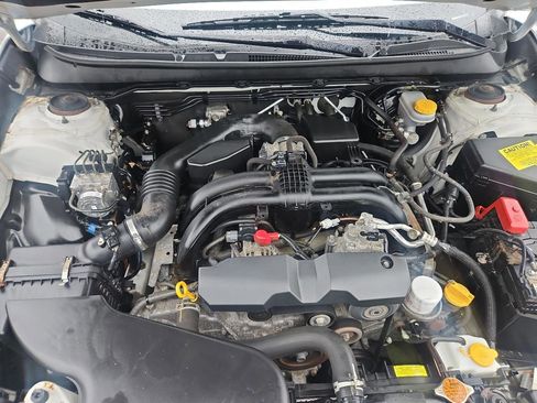 Used 2015 Subaru Legacy 2.5i image 36