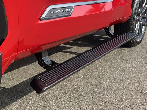 Certified 2026 Toyota Sequoia Platinum w/ Tow Technology Package image 9