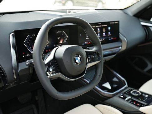 New 2026 BMW X3 xDrive30 image 17