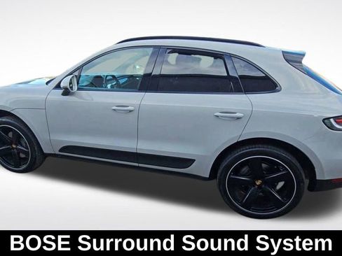 Used 2021 Porsche Macan S image 6
