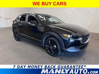 Used 2024 MAZDA CX-30 AWD 2.5 S w/ Select Sport Pkg