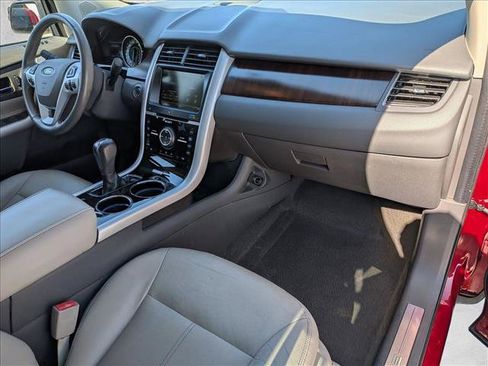 Used 2014 Ford Edge Limited w/ Equipment Group 302A FWD image 18