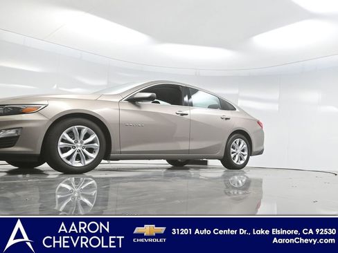 New 2024 Chevrolet Malibu LT image 42