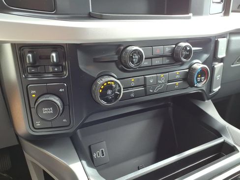 New 2026 Ford F350 XLT w/ FX4 Off-Road Package AWD/4WD image 22