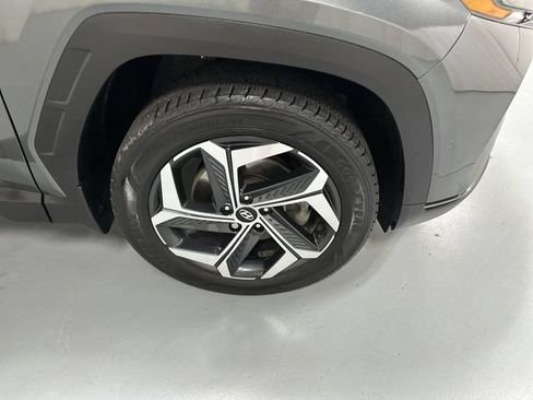 Used 2022 Hyundai Tucson Limited AWD/4WD image 20