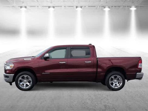Used 2022 RAM 1500 Big Horn AWD/4WD image 5