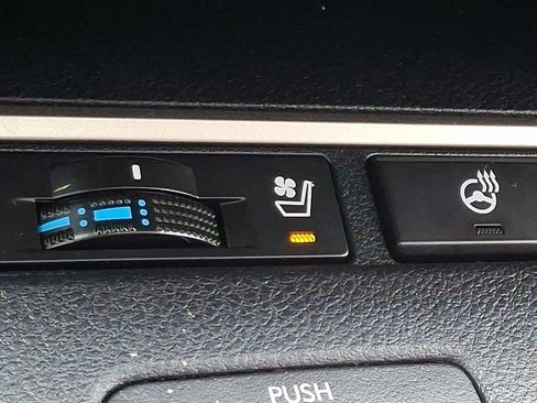 Used 2018 Lexus ES 350 w/ Navigation System Package FWD image 25
