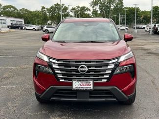 Certified 2026 Nissan Rogue SV AWD/4WD video 2
