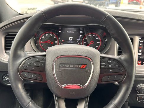 Used 2023 Dodge Charger SXT w/ Blacktop Package AWD/4WD image 24