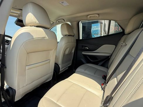 Used 2018 Buick Encore Essence image 10