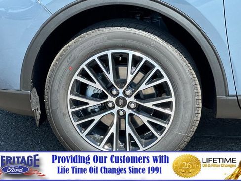 New 2025 Ford Escape SE w/ PHEV Premium Package image 26