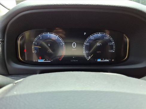 Used 2022 Jeep Wagoneer Series I w/ Convenience Group I AWD/4WD image 25