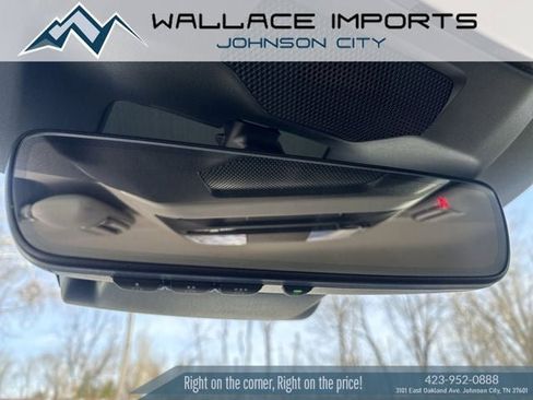 New 2026 Subaru Crosstrek 2.5i Limited AWD/4WD image 33