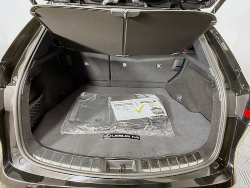 Certified 2025 Lexus NX 350 AWD w/ Accessory Package (2T) image 27