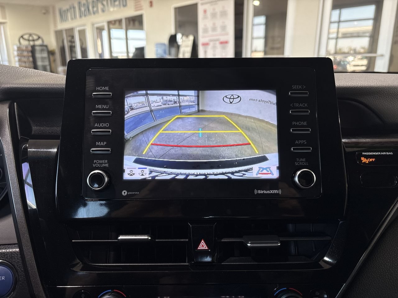 Certified 2024 Toyota Camry SE w/ Cold Weather Package FWD image 18