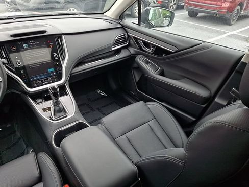 Certified 2025 Subaru Outback Limited AWD/4WD image 20