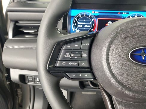 New 2026 Subaru Outback Touring XT image 26