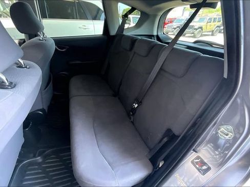 Used 2009 Honda Fit image 16