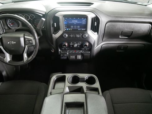 Used 2020 Chevrolet Silverado 1500 RST w/ All-Star Edition image 10