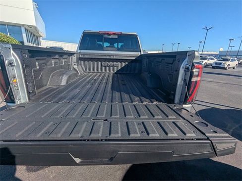 New 2026 GMC Sierra 2500 AT4X image 13