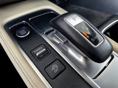 Used 2023 INFINITI QX60 Luxe AWD/4WD image 51