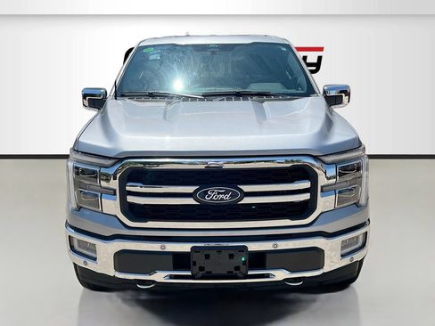 Used 2024 Ford F150 Lariat w/ Bed Utility Package AWD/4WD image 2