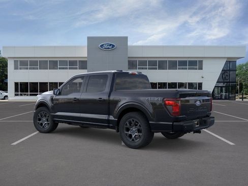 New 2026 Ford F150 STX w/ Equipment Group 200A image 4