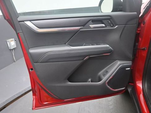 New 2026 GMC Acadia Elevation w/ Black Edition image 12