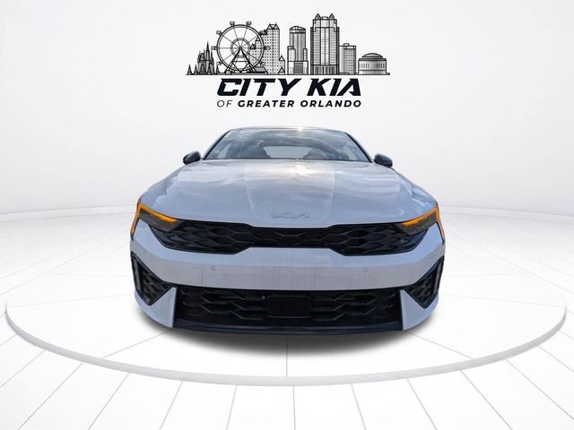 New 2026 Kia K5 GT-Line w/ GT-Line Premium Package FWD image 9