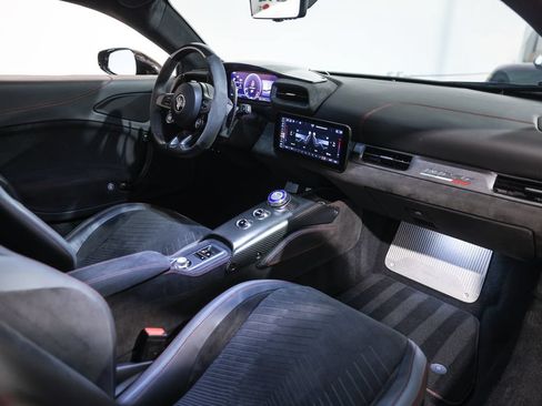 Used 2022 Maserati MC20 Coupe RWD image 22