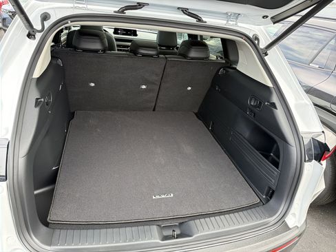 New 2026 MAZDA CX-50 AWD 2.5 Hybrid w/ Premium Pkg image 27