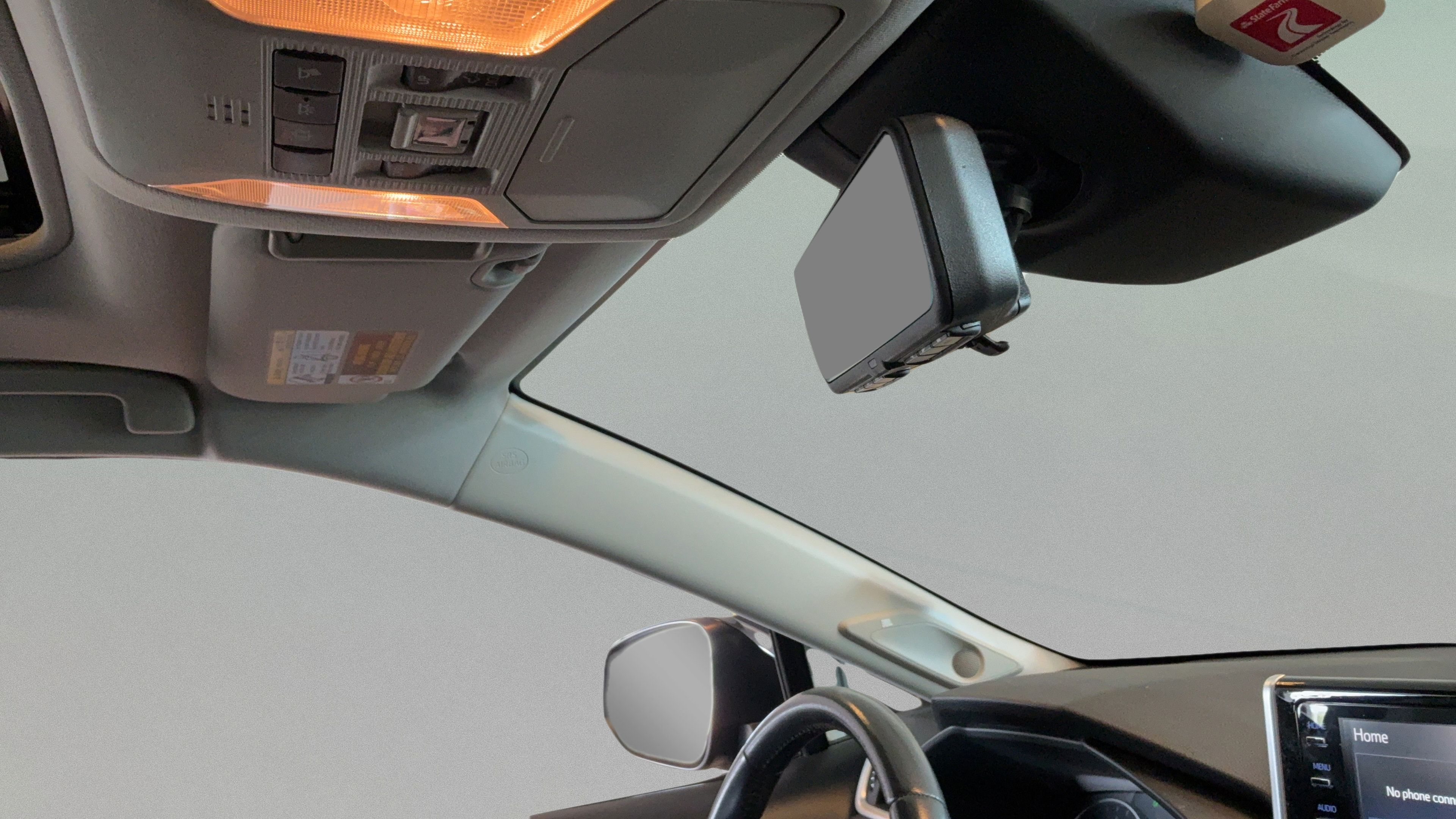 Used 2019 Toyota RAV4 XLE Premium w/ Advanced Technology Package FWD image 44